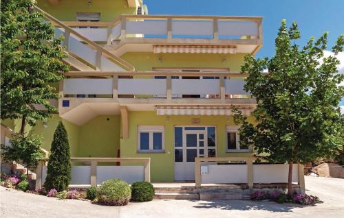 Krusevo Apartment | Apartment Ribnica-Krusevo With Sea View X