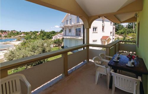 Krusevo Apartment | Apartment Ribnica-Krusevo With Sea View Xi