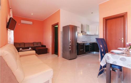 Krusevo Apartment | Apartment Ribnica-Krusevo With Sea View Xi