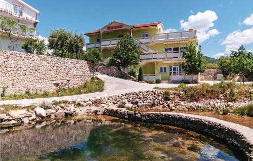 Krusevo Apartment | Apartment Ribnica-Krusevo With Sea View Xi