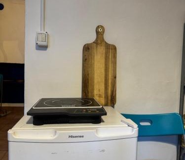 Historic Centre Apartment | Apartment right in the center