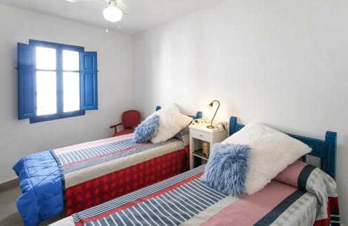 Altea Apartment | Apartment Rincon de Altea by Interhome