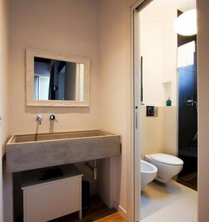 Trastevere Apartment | Apartment Ripa 17
