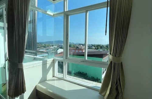 Chalong Apartment | Apartment Ripa