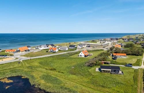 Nr. Lyngby Strand Apartment | Apartment Risker - 70m from the sea by Interhome