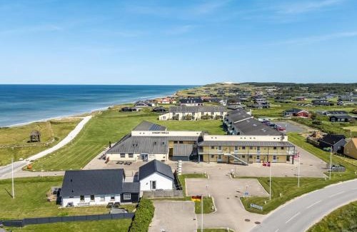 Nr. Lyngby Strand Apartment | Apartment Risker - 70m from the sea by Interhome