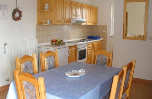 Brulo Apartment | Apartment Ritoša A6 for max 6 pax