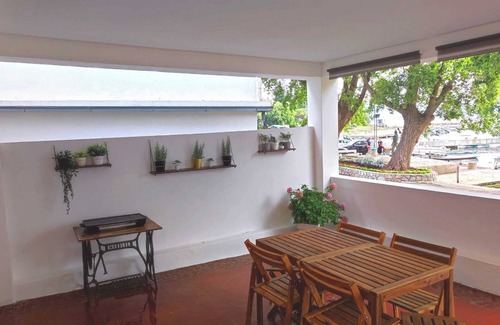 Klenovica Apartment | Apartment Riva in Klenovica - just few steps from the sean