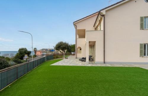 Riva Ligure Apartment | Apartment Riva Mare by Interhome