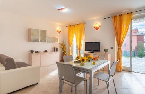 Riva Ligure Apartment | Apartment Riva Mare by Interhome