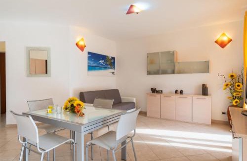 Riva Ligure Apartment | Apartment Riva Mare by Interhome