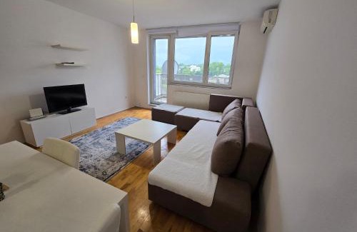 Ilidza Apartment | Apartment Riverside by Gestoria