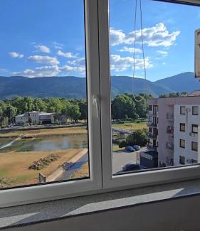 Ilidza Apartment | Apartment Riverside by Gestoria