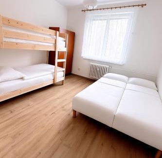 Roznov Pod Radhostem Apartment | Apartment Rožnov - Rožnov pod Radhoštěm