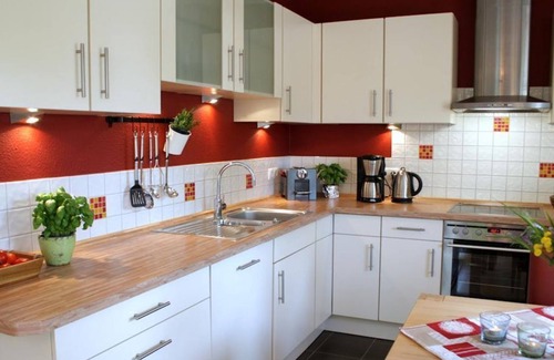 St. Peter-Ording Apartment | Apartment Robben Deele