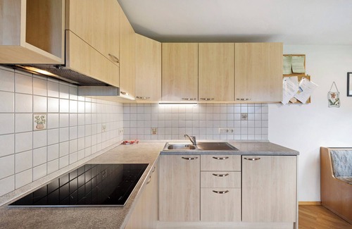 Valle di Casies Apartment | Apartment 'Rosenduft' with Mountain View, Shared Terrace and Wi-Fi
