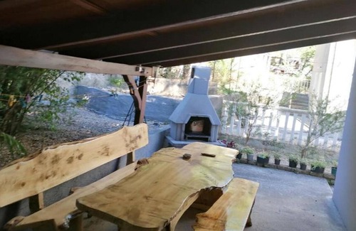 Donji Karin Apartment | Apartment Robi - 100 meters to the beach A2(4+1) - Donji Karin, Zadar riviera, Croatia
