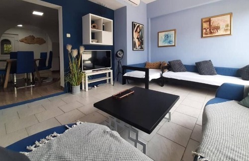 Donji Karin Apartment | Apartment Robi - 100 meters to the beach A2(4+1) - Donji Karin, Zadar riviera, Croatia