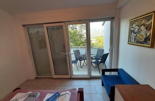 Donji Karin Apartment | Apartment Robi - 100 meters to the beach A2(4+1) - Donji Karin, Zadar riviera, Croatia