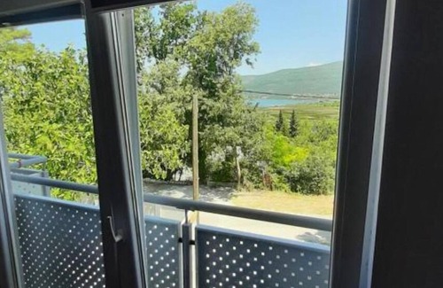 Donji Karin Apartment | Apartment Robi - 100 meters to the beach A4 galerija(2) - Donji Karin, Zadar riviera, Croatia