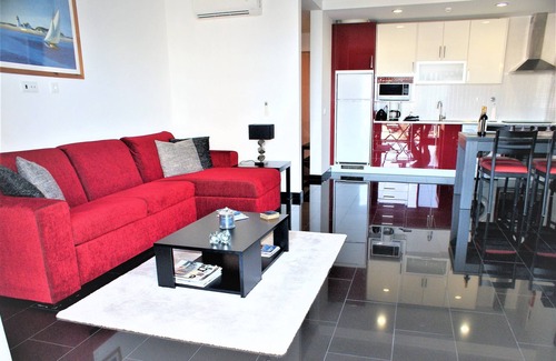 Praia da Rocha Apartment | Apartment Rocha Tower 12C