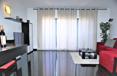 Praia da Rocha Apartment | Apartment Rocha Tower 12C