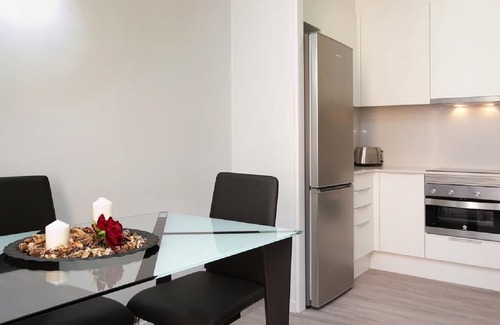 Dreta de l'Eixample Apartment | Apartment Roger 4-2 eixample