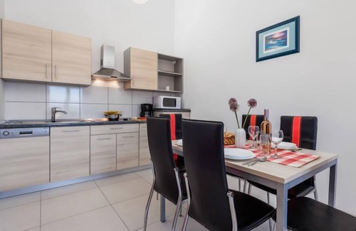 Silo Apartment | Apartment Romana by Interhome