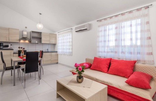 Silo Apartment | Apartment Romana by Interhome