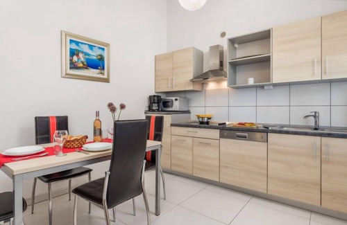 Silo Apartment | Apartment Romana by Interhome
