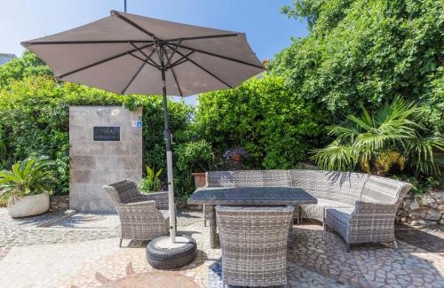 Rovinj Apartment | Apartment Romantika-2 by Interhome