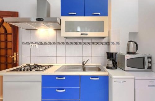 Rovinj Apartment | Apartment Romantika-3 by Interhome