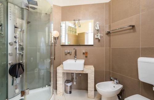 Opatija Apartment | Apartment Rona Opatija Superior