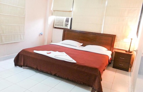 Kalyani Nagar Apartment | Apartment room in Kalyani Nagar, Pune, by GuestHouser 2501