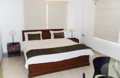 Kalyani Nagar Apartment | Apartment room in Kalyani Nagar, Pune, by GuestHouser 2501