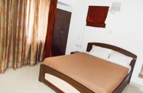 Kalyani Nagar Apartment | Apartment room in Kalyani Nagar, Pune, by GuestHouser 2501