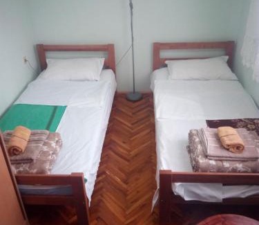 Golubac House | Apartment & Rooms Aleksandar