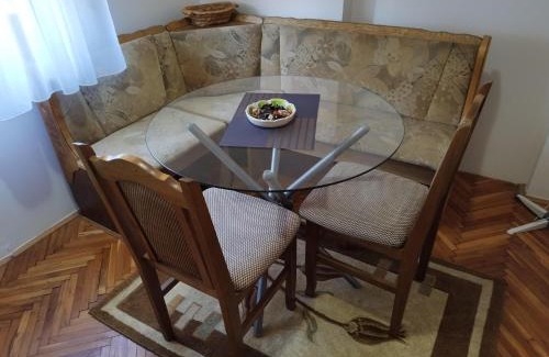 Golubac House | Apartment & Rooms Aleksandar