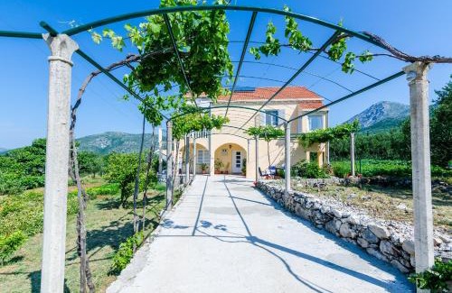 Banici Apartment | Apartment & Rooms Maždin