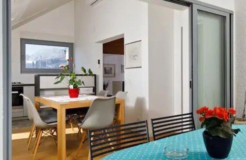 Istok Apartment | Apartment & Rooms Nugal Makarska