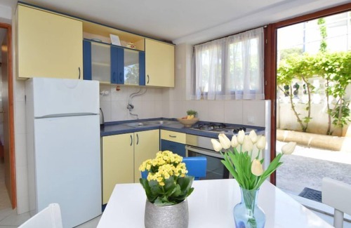 Zaboric Apartment | Apartment Rose by Interhome