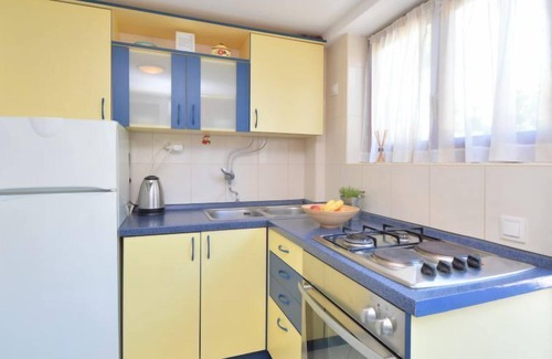 Zaboric Apartment | Apartment Rose by Interhome