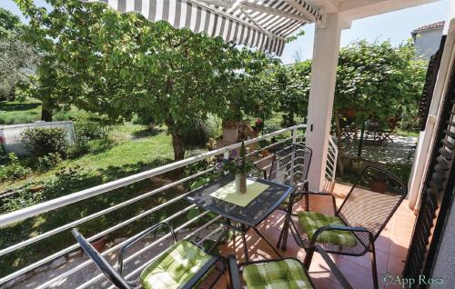 Rovinj Apartment | Apartment Rosa 1 (AP-A4)