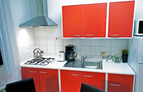 Rovinj Apartment | Apartment Rosa 1 (AP-A4)