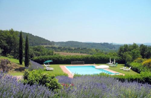 Poggiarello Apartment | Apartment Rosa Bianca by Interhome