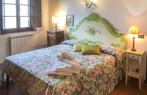 Poggiarello Apartment | Apartment Rosa Bianca by Interhome
