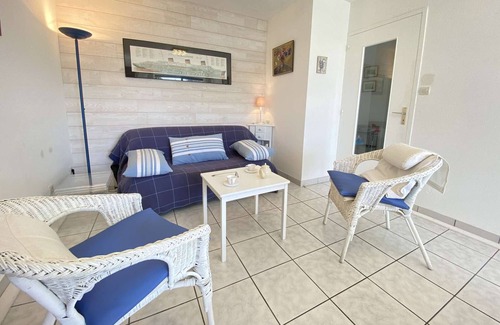 Roscoff Apartment | Apartment Roscoff, 1 bedroom, 4 persons