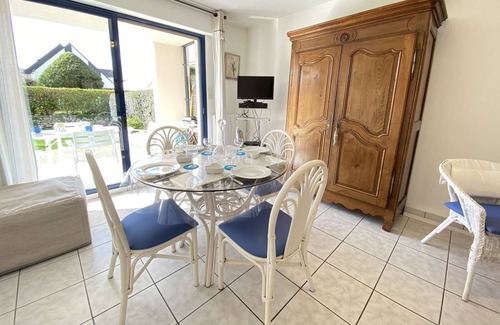 Roscoff Apartment | Apartment Roscoff, 1 bedroom, 4 persons