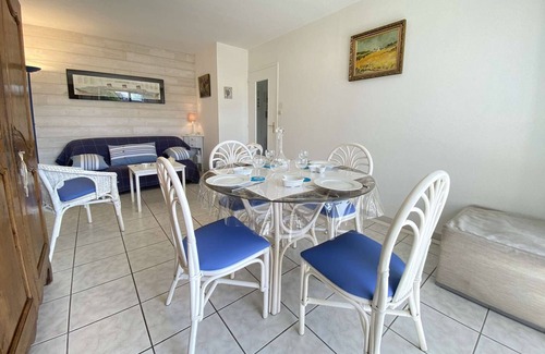 Roscoff Apartment | Apartment Roscoff, 1 bedroom, 4 persons