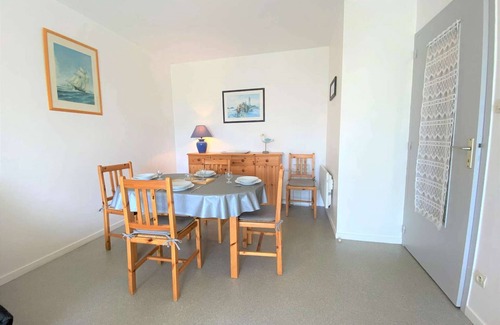 Roscoff Apartment | Apartment Roscoff, 1 bedroom, 4 persons